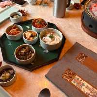  [용산] 홍콩에 온 듯한 화로구이 전문점