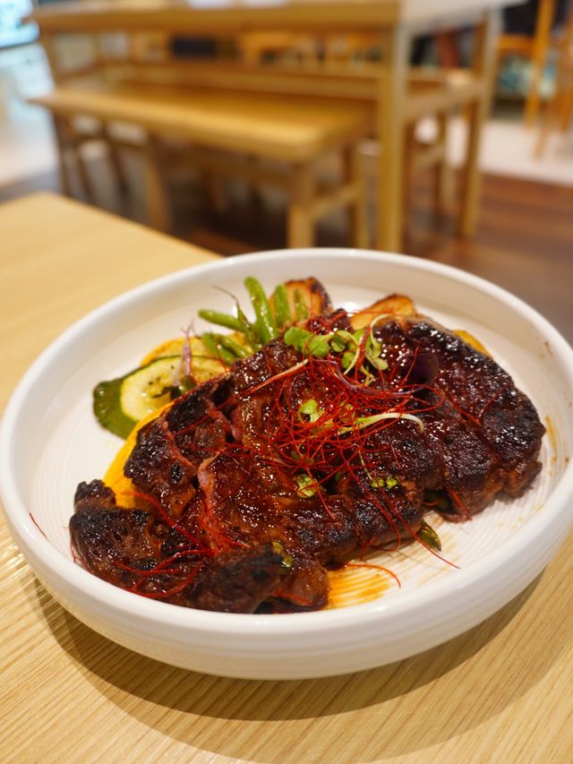 班戟必食