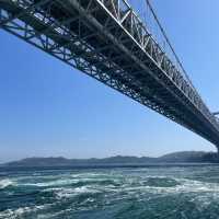 【四国①】弾丸GWに四国旅〜徳島編〜