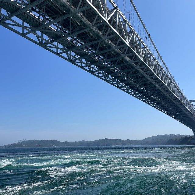 【四国①】弾丸GWに四国旅〜徳島編〜