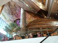 พาทัวร์ ICONSIAM แลนด์มาร์คแห่งใหม่ของกรุงเทพฯ