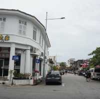  Clan Jetties of Penang