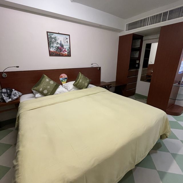 極具香港特色打卡必去旅館