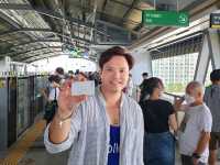 MRT Yellow Line