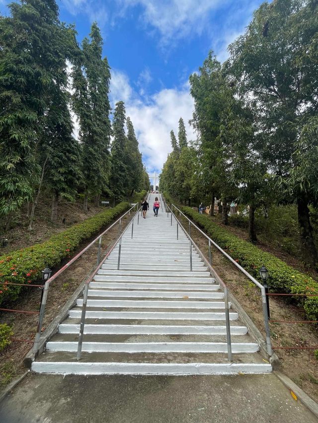 Garin Farm Pilgrimage Resort 
