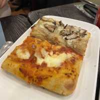 尖東新開意大利🇮🇹餐廳 Il Bel Paese