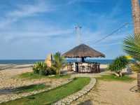 สิริน เลค แอนด์ บีช รีสอร์ท 🏠🏖 อ.สีชล
