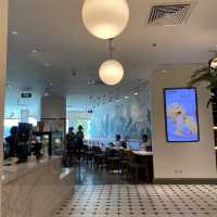 L’USINE คาเฟ่ที่เป็นมากกว่าคาเฟ่