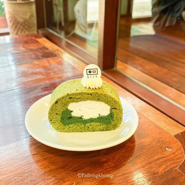 Magokoro Teahouse