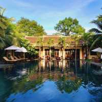 Mulberry Collection Silk Village at Hoi An