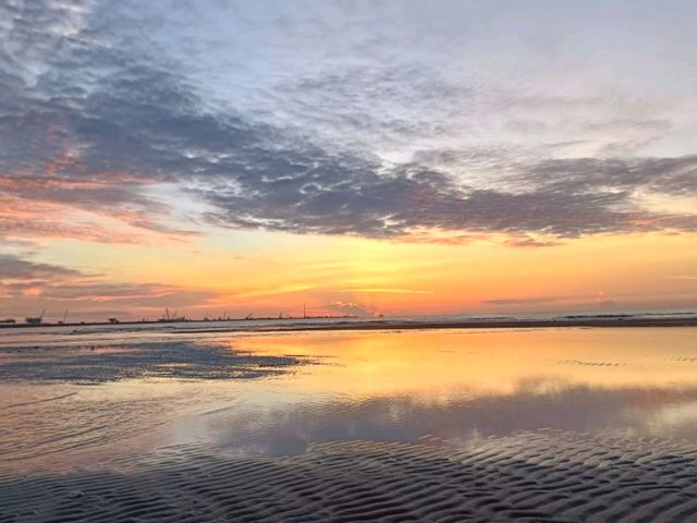 觀音濱海遊憩區