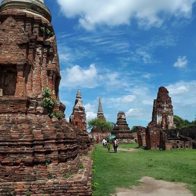 Ayutthaya,Thailand 🇹🇭