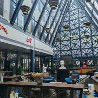 深圳甘坑特色親子酒店