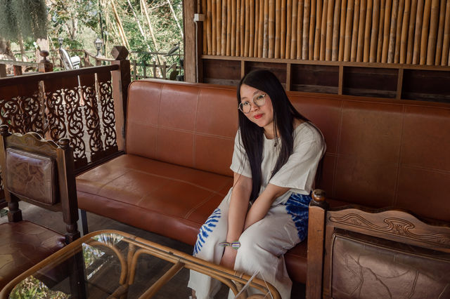 ผามกาแฟ | นา เขา เรา น่าน