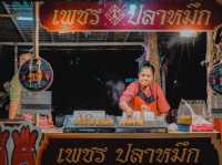 อยุธยาไนท์มาร์เก็ต-Ayutthaya Night Market