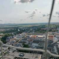 Epic Ballon Ride at Champagne Region