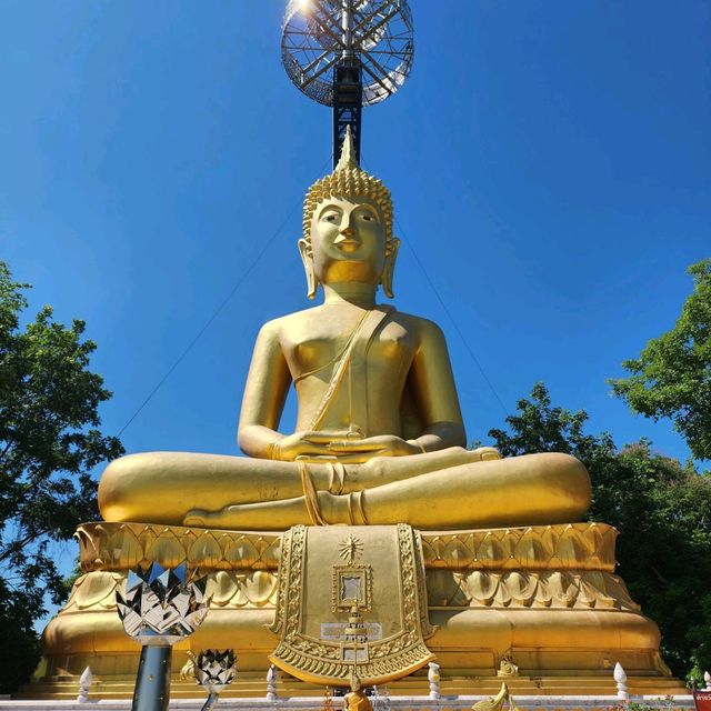 เขากระโดง ภูเขาไฟแห่งบุรีรัมย์