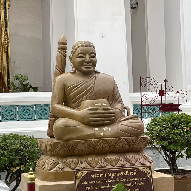 วัดนางนองวรวิหาร