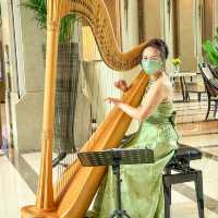 Siam Kempinski Hotel Bangkok