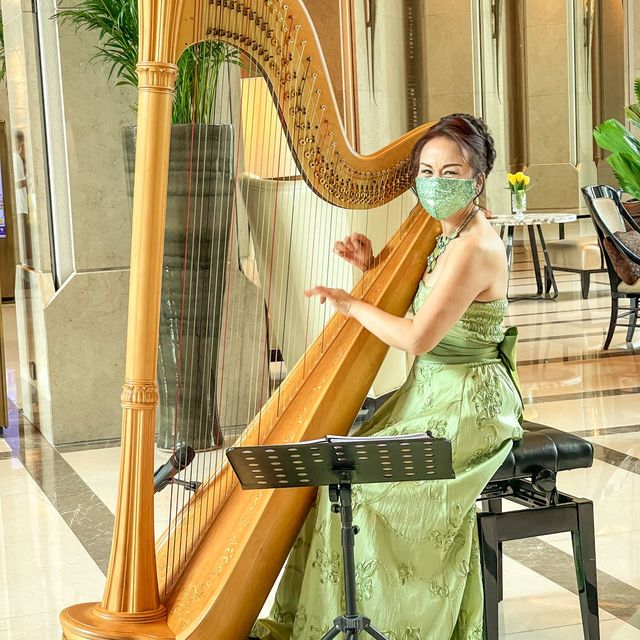 Siam Kempinski Hotel Bangkok