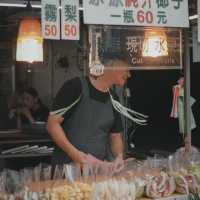 🚩 最夯的饒河夜市 🚩