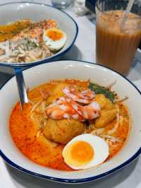 🇭🇰香港灣仔｜辣沙｜Rempah Noodles 