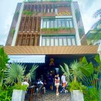 Quan Lạn - Điểm du lịch mới hoang sơ 
