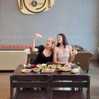 :Somerset Harbourview Sri Racha