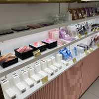 【大阪・鶴橋】8/11プレオープン！韓国ショップとカフェの複合店「LOVELY MALL × cafe binggo 鶴