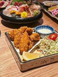 三郎·燒肉｜高級優雅日本燒肉餐廳🇯🇵刺身及和牛盛合好精緻 