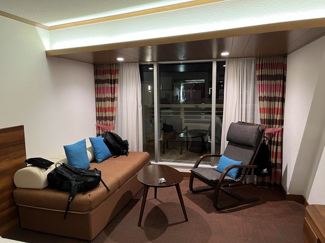 專屬你的沖繩度假樂園 - Sheraton Okinawa