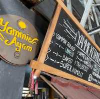 Yammie Delight @ Jogja