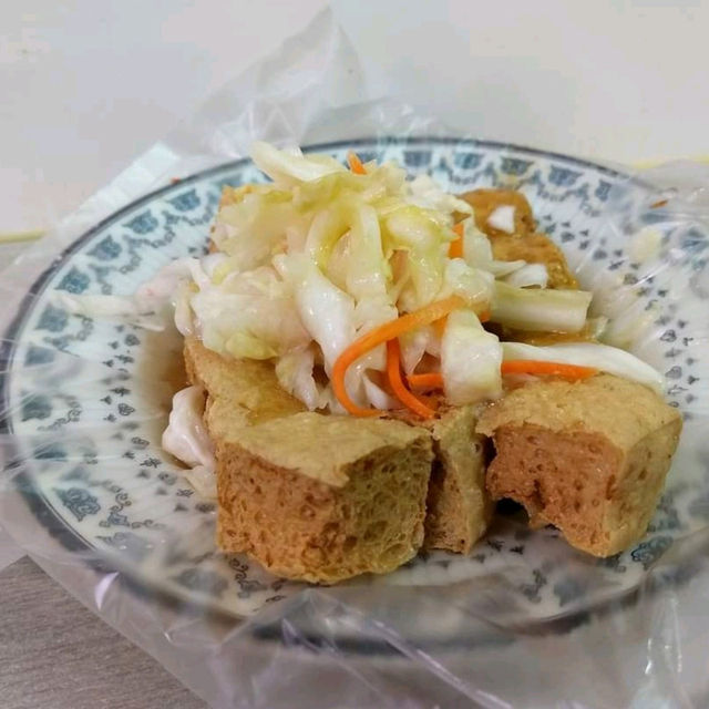 ตลาดกลางคืนซื่อหลิน