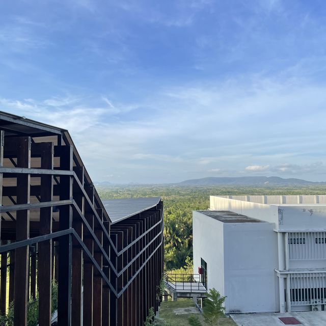 อุทยานวิทยาศาสตร์ มอ.หาดใหญ่