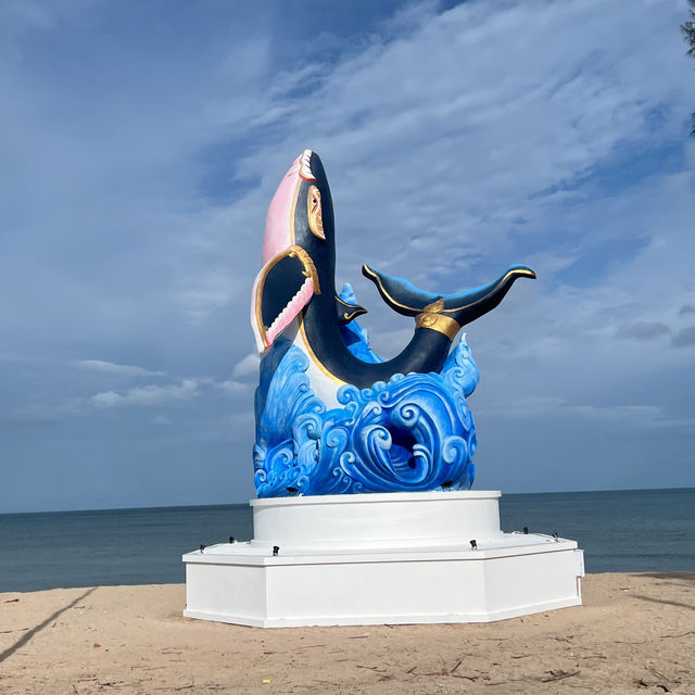บ้านกรูด สุดกู๊ด🏝️ประจวบคีรีขันธ์