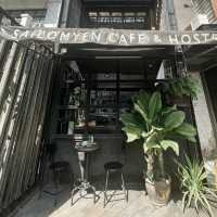 Sailom Cafe 
