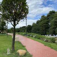 荖坑溪公園🍃