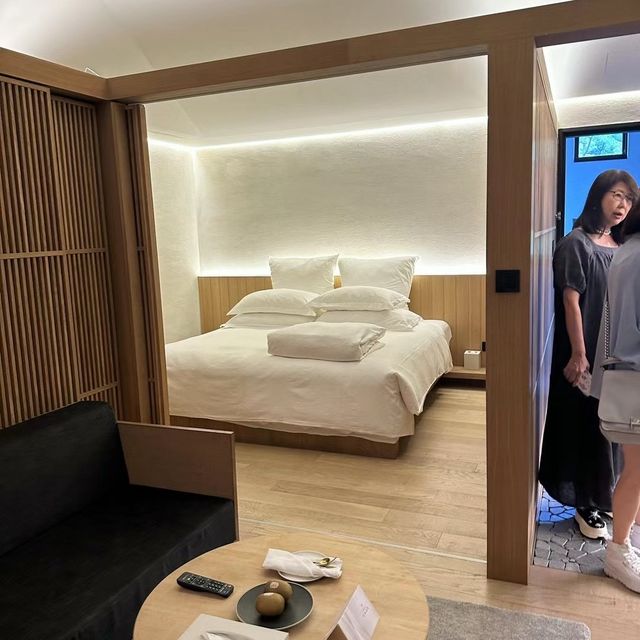 宜蘭最難訂的（呆人溫泉）.美食美景盡收眼底