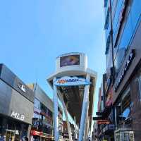 【韓國大田】中央市場：聖心堂麵包店，必試當地小吃