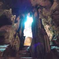 "ถ้ำเขาหลวง" Unseen เมืองเพชรบุรี