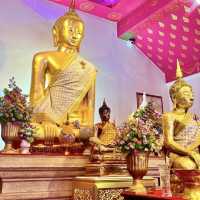 Wat Phukhao Thong