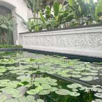 Anantara Siam Bangkok Hotel
