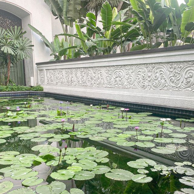 Anantara Siam Bangkok Hotel