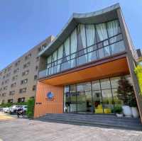 โรงแรมเปิดใหม่ใจกลางเมือง ย่านอารีย์-จตุจักร กรุงเทพฯ🏨