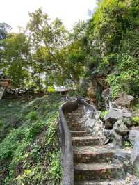 Buddhas in the Perak Cave😶‍🌫️