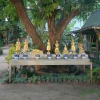 วัดเชียงโฉม (วัดเจดีย์ปล่อง)