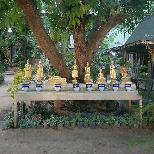 วัดเชียงโฉม (วัดเจดีย์ปล่อง)