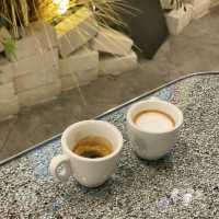 Equate Cafe at Orchard Central