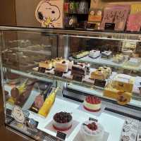 【韓国釜山・南浦洞】美味しいスイーツが人気のカフェ「A TWOSOME PLACE 釜山光復店」