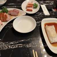 中國風～橫濱中華街🥡🎎🍜